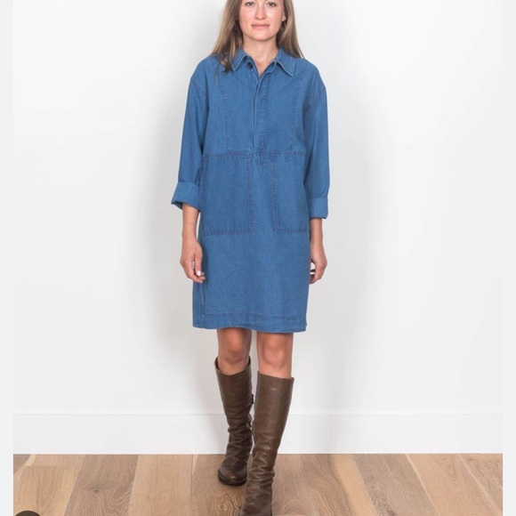 Caron Callahan Dresses & Skirts - Caron Callahan William Dress. Size: L